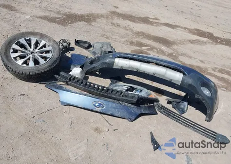 2016 Subaru Outback 3.6R Limited из США, поврежденный, VIN 4S4BSENC1G3281782